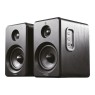 HS-X20 Active bookshelf Speakers pair with bluetooth and remote Halyster Wireless Speakers Onetrade